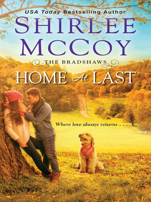 Title details for Home at Last by Shirlee McCoy - Available